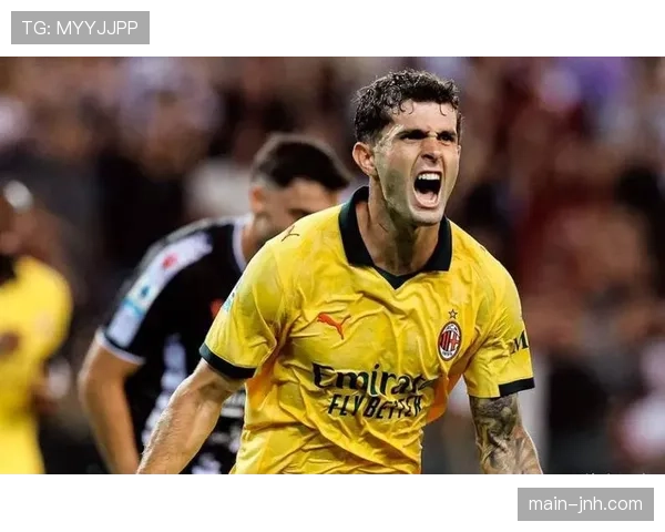 AC米兰管理层建议普利西奇避免参加美国友谊赛，关注俱乐部赛季任务