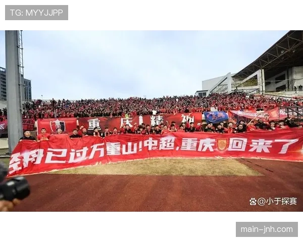 辽宁铁人与重庆铜梁龙升入中超 下赛季格局迎新变数